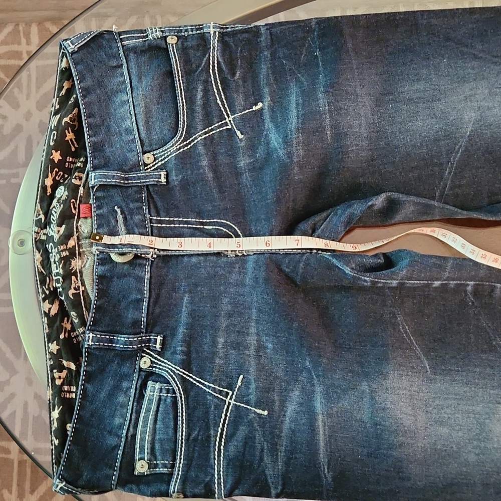 GUESS JEANS - Picture 4 of 5